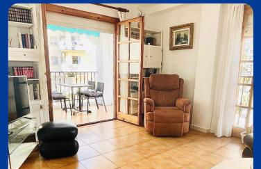 Apartamento Centro Torremolinos con Solarium - Foto 29