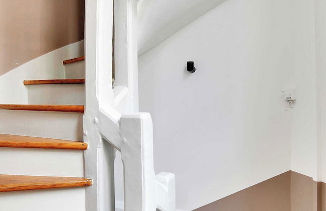 Résidence Paris ARCHIVES - Foto 28