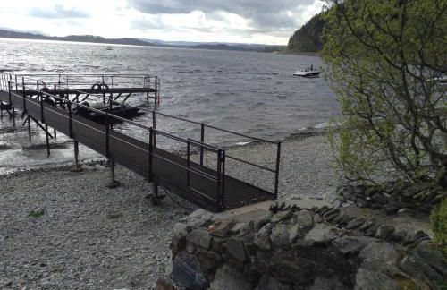 Culag Lochside Self Catering - Foto 55