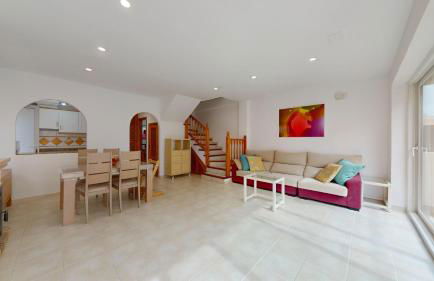 El Olivo and Brisas Beach house - Foto 26