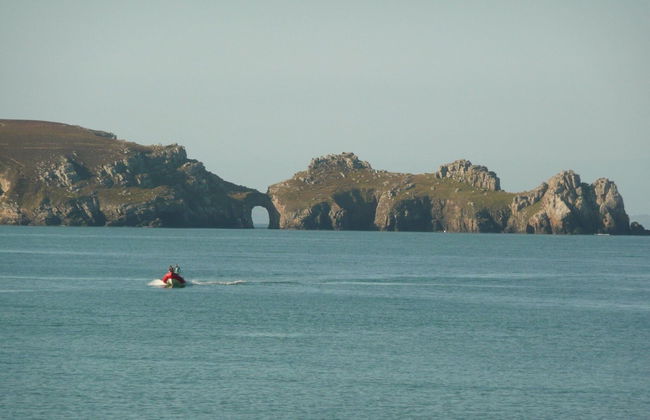 Cottage, Crozon - Foto 25