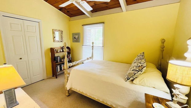 Cedar Road 13 - Foto 3, Habitación