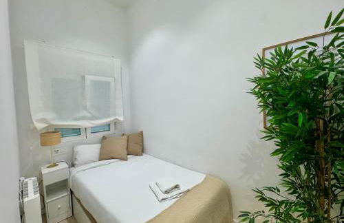 AR Movistar Arena,Wizink Piso céntrico y moderno - Foto 18