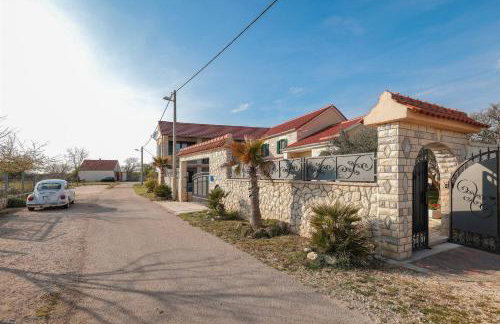 MY DALMATIA - Authentic Villa Vita with private swimming pool - Foto 38