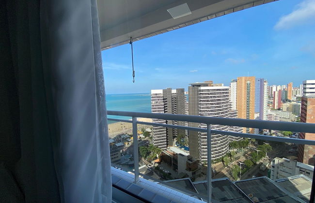 Compacto de Luxo - Helbor My Way - Foto 72