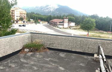 Residence il Cristallo - Appartamento - Foto 19