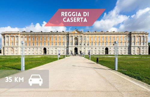 Love & Sea tra Napoli e Caserta - Foto 24