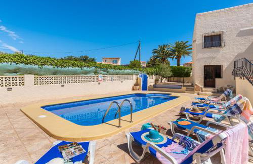 Villa Agudin - PlusHolidays - Foto 3