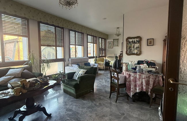 99 Tourist House Bologna Lame 112 - Foto 14