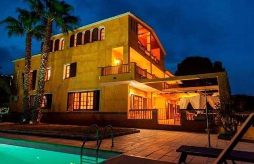 Villa Golf Sitges - Foto 45