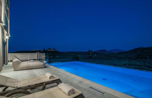 Spartakos Villa Resort - Slow Living Retreat collections With Private Pools - Foto 24
