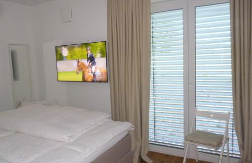 Ferienwohnung Schwarzwald-Alpenblick - Foto 20