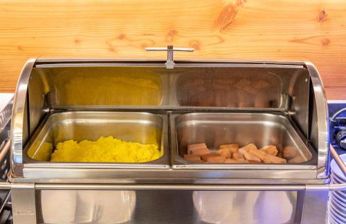 Alpino Charme Apartments - Foto 23