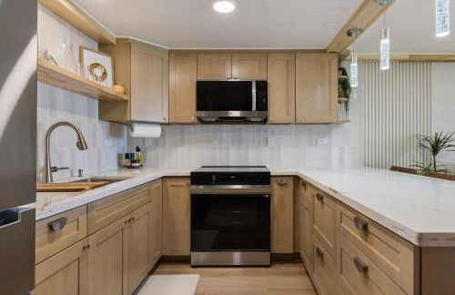 Luxurious Beachfront Condo - Foto 13