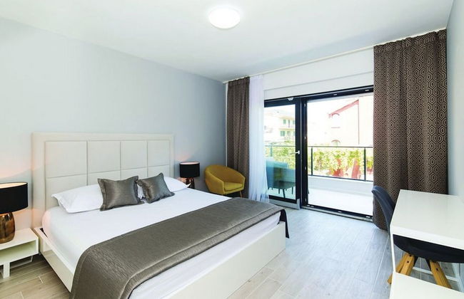 Modern Kastel Villa With Private Pool, Gym, and Large Outdoor Space - Foto 3