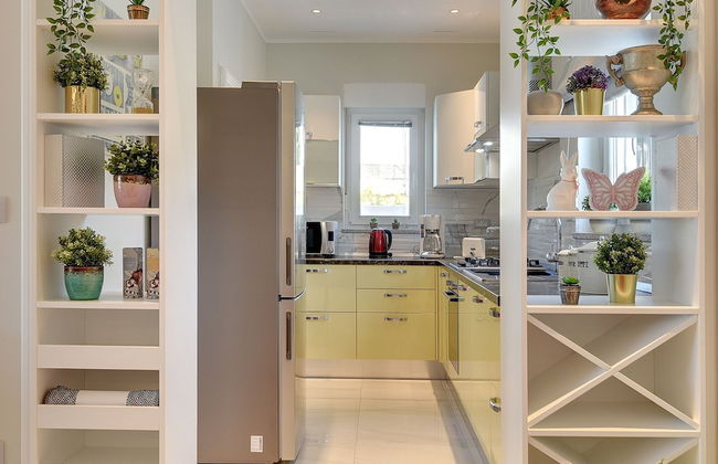 Villa With Pool in Premantura - Foto 11