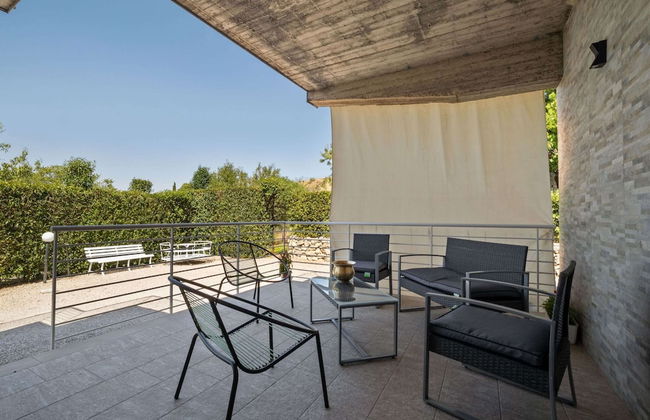 Villa in Nissoria With Private Pool - Foto 19