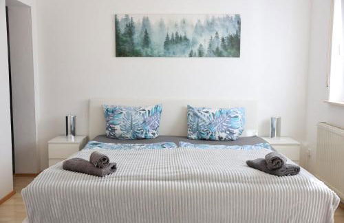 Moderne Unterkunft in Leutkirch - Foto 9