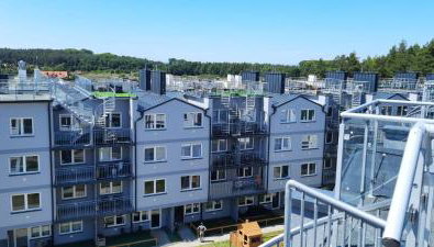 Leśny Klif - Foto 2