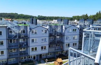 Leśny Klif - Foto 2