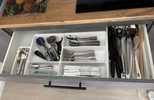 Avens Ferienwohnung mit zwei Schlafzimmer - Foto 15