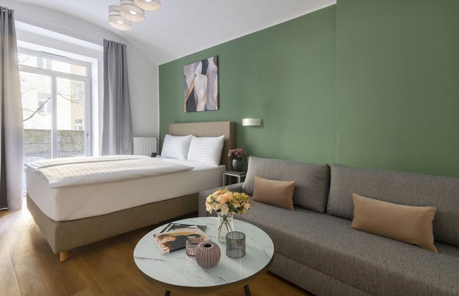 Hidden Art Boutique Residence by Dwellfort - Foto 13