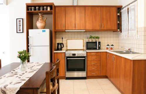 Xristinas Seaside Apartments - Photo 47