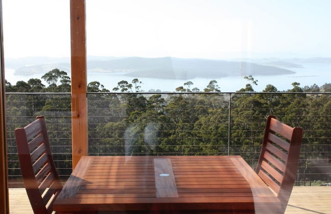 Woodbridge Hill Hideaway - Foto 7