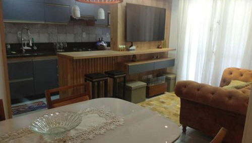 Apto próx Itaipava vista mata - Foto 5