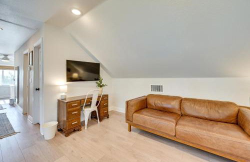 Modern, Spacious! Lake Buchanan Retreat with Hot Tub - Foto 21