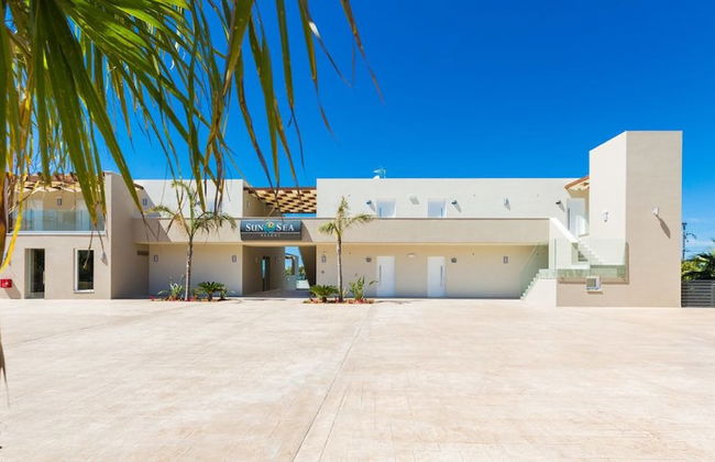 Sun and Sea Plus Resort Hotel - Foto 47