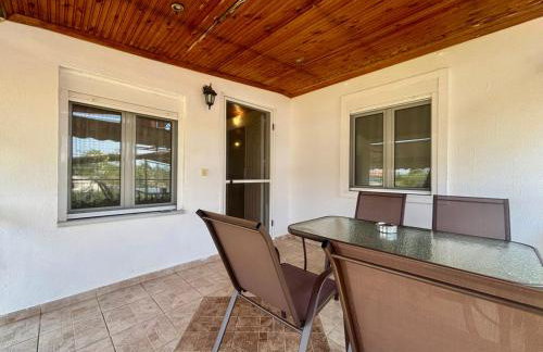 Maestro παραλία Καριανής - Foto 14