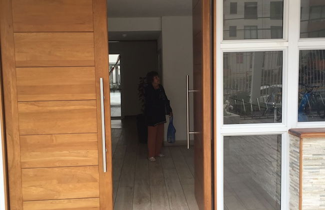 Herradura appartment - Foto 2