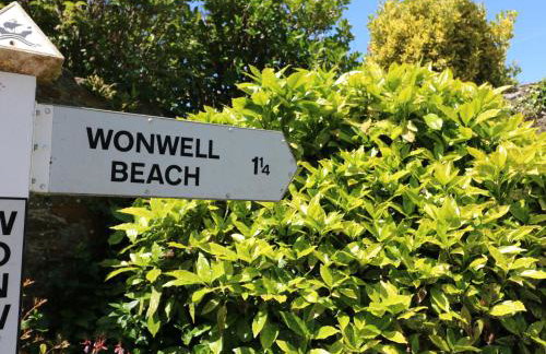 3 Rock Cottages - Foto 29