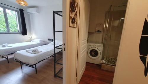 Le Duplex, Centre, Calme, Terrasse - Foto 5, towels