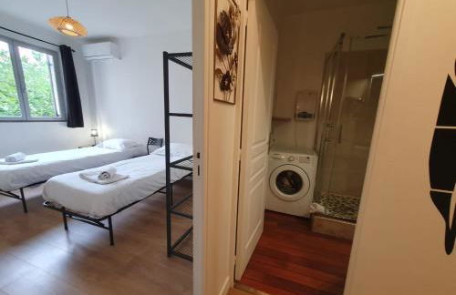 Le Duplex, Centre, Calme, Terrasse - Foto 5