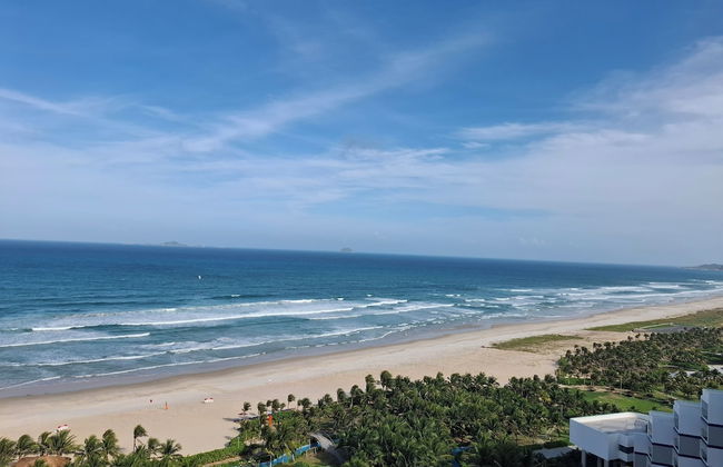 Spring home Arena Cam Ranh - Foto 15