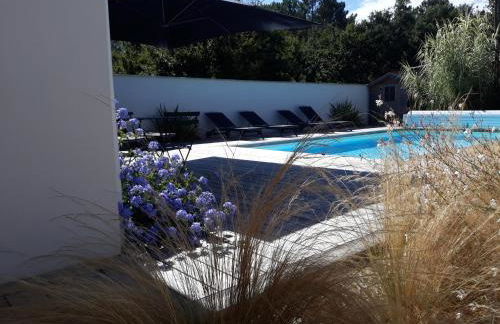 Villa de Gascogne - Foto 11