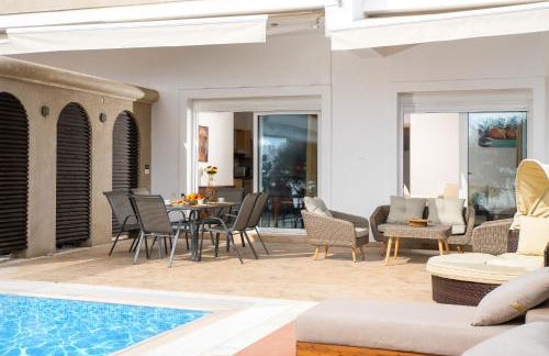 Villa Kivotos - Foto 38