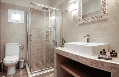 Eleana Luxury Private Apartment - Foto 27