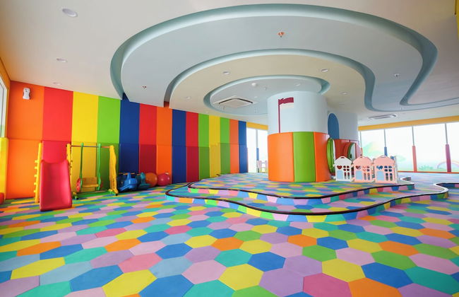 Comfort And Modern Look Studio Menteng Park Apartment - Photo 16