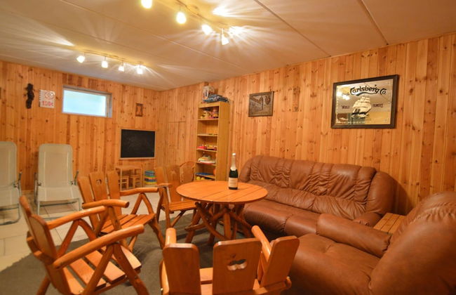 Holiday Home in Robertville Near Lake & Sauna - Photo 32