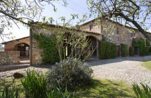 PodereVicoBasso Siena - Foto 1