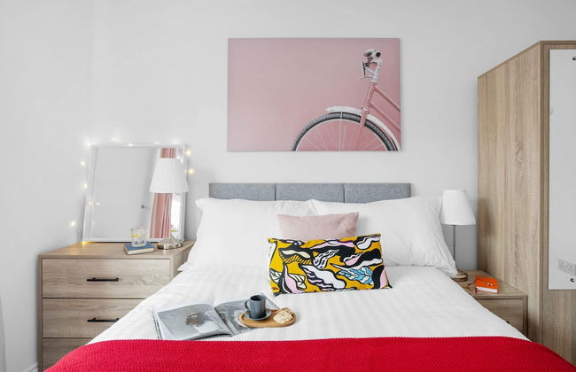 Gloster Town House Gorgeous Family Home Barnstaple - Foto 39