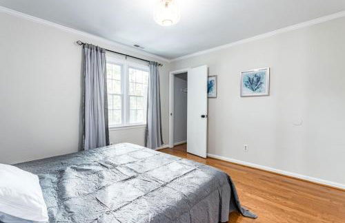 Modern 2 en suite townhome near DT Raleigh - Foto 15