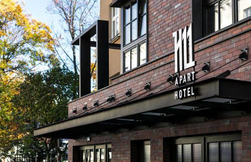 H11 Aparthotel - Photo 130