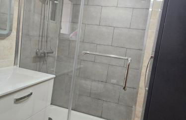 T3 rez-de-chaussée, terrasse, proche stade Vélodrome - Foto 3