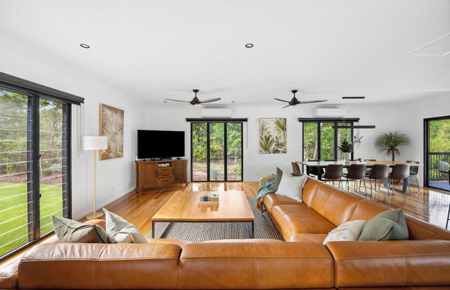 Oasis by Anglers Choice - Foto 14