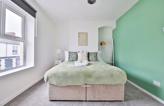 Urban Central 2 Bed House - Foto 15