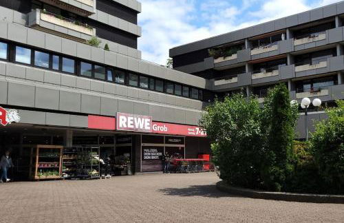 Essen-Steele, 2-Zimmer, 4 Person - Foto 9